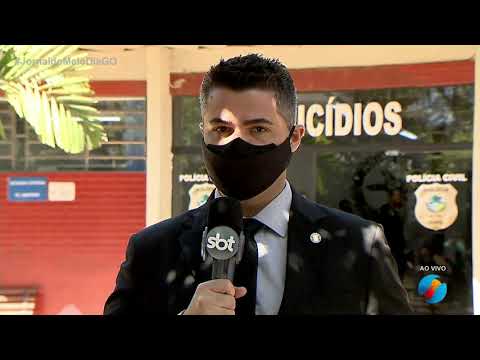 JMD (05/08/20) Delegacia de Homicídios ouve novas pessoas no caso da morte do garoto Danilo