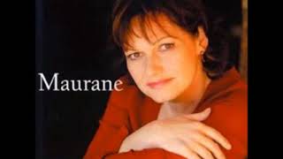 MAURANE : Toutes les Mamas