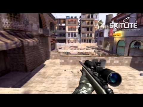 [promod] SKITLITE ZOWIE Challenge 3 Team Highlight