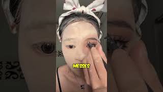 Download lagu Chinese Makeup is Crazy 😭 mp3