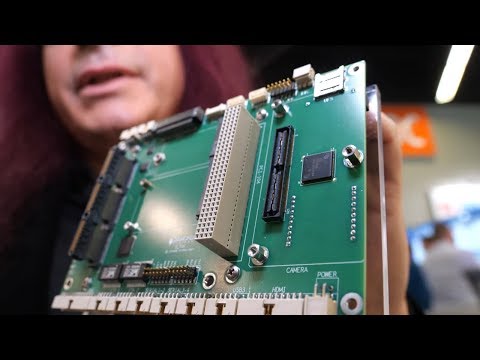 Diamon Systems Elton High-Performance Carrier System for NVIDIA Jetson AGX Xavier Module