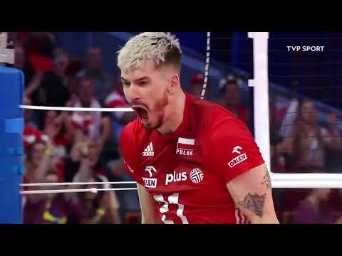 TVP Sport - Zapowiedź meczu siatkarskiej reprezentacji Polski na Mistrzostwach Świata (26.08.2022)