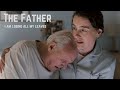 The Father 2020 I Am Losing All My Leaves Scene Anthony Hopkins Oscar Moment