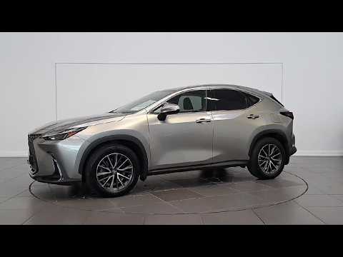 Video of Lexus NX 450h+ Executive PHEV AWD*Call Andrew 0862