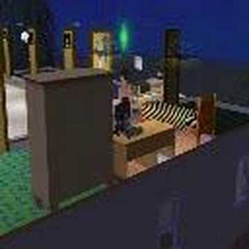 Sims 2- lisää sekoilua!