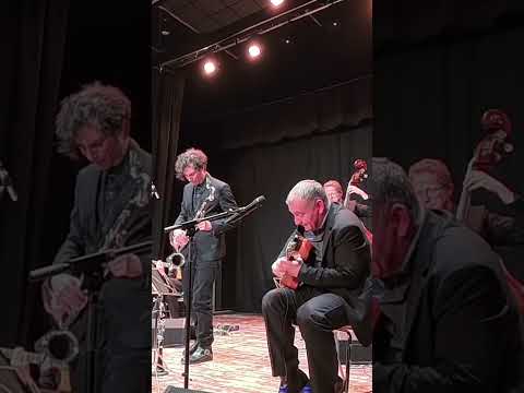 Palinka / Jazz Manouche