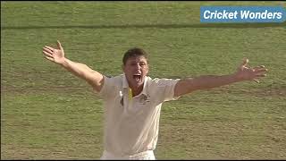 Most Exciting Inswing Bowling by James Pattinson | High Aggression on the Field