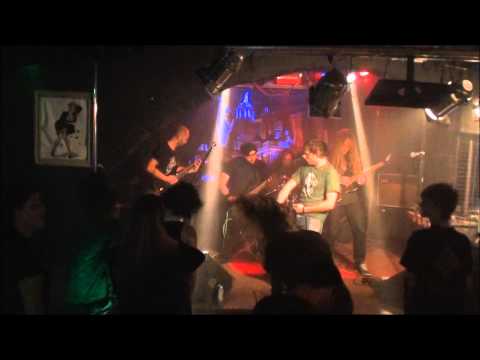 Malduguns- NekroDisko