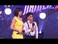 Uzeyer Novruzov With Marina Kravets On The Ladder 2018