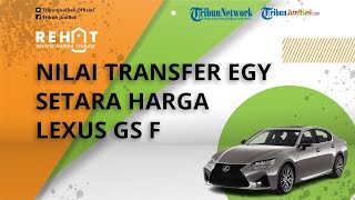 Egy Maulana Vikri Dikabarkan Gabung di Persija, Segini Nilai Transfernya, Setara Harga Mobil Mewah!