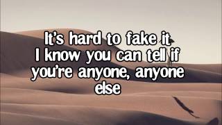 Sick Puppies-Under A Very Black Sky Lyrics