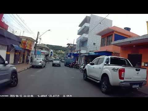 DONA INÊS, PB - AVENTURA ENTRE PEDRAS E FLORES