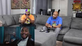 Dave - Black (Reaction Video)