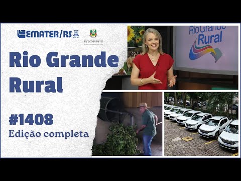 Rio Grande Rural 1408 - 28/12/2025
