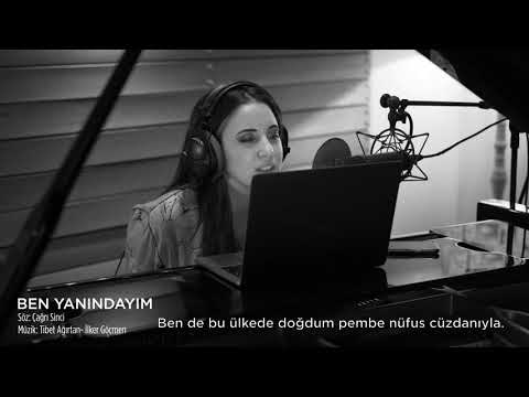 Ben Yanındayım - Karsu & Çağrı Sinci