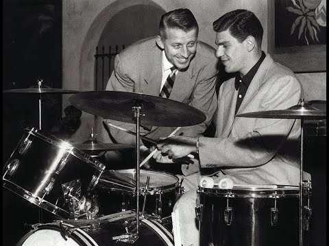 Stan Levey - The Stan Kenton Years