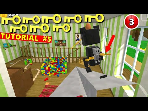 todas as chaves da casa gigante, tutorial 5, super bear adventure, all the keys to the giant house