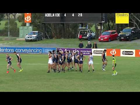 Round 11 BankSA Rookie - Coby Helyar (South Adelaide)