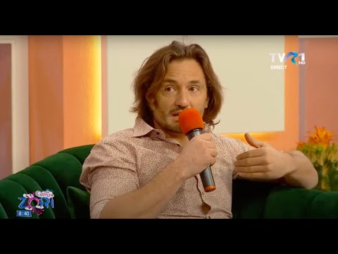 Dr. Cezar, sfaturi utile de preventie a bolilor cardiovasculare