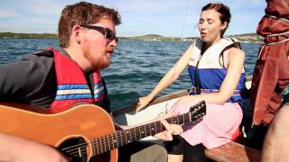 John Smith (with Lisa Hannigan) :: On A Boat