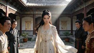 [FULL]Having Just Transmigrated, I'm Being Jilted And Accused Of Deceiving The Emperor?#minidrama