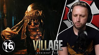 Moreau - Resident Evil 8 Village Gameplay PS5 4K Part 16