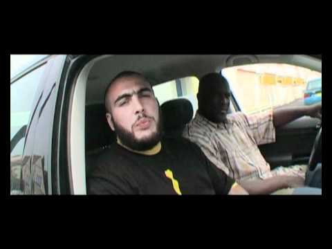 Médine - Besoin de résolution (Official Clip)