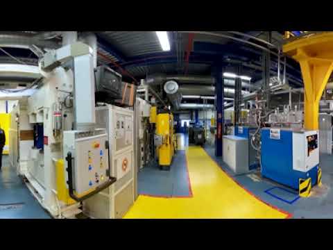 Technicien·ne de maintenance industrielle