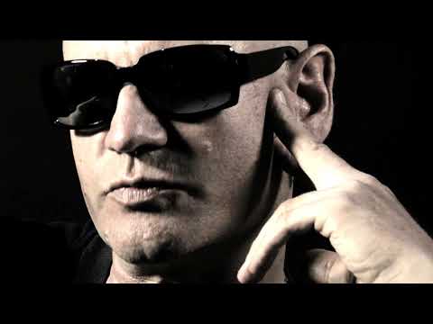 ShockHound Interview: Daniel Ash