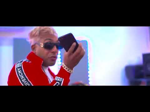 Pedro el Duke - El Falló (Official Music Video)