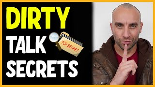 Download lagu 3 Tricks to Become A DIRTY TALKER mp3 Download lagu 3 Tricks to Become A DIRTY TALKER mp3