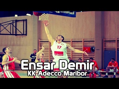 Ensar Demir | Adecco Maribor |