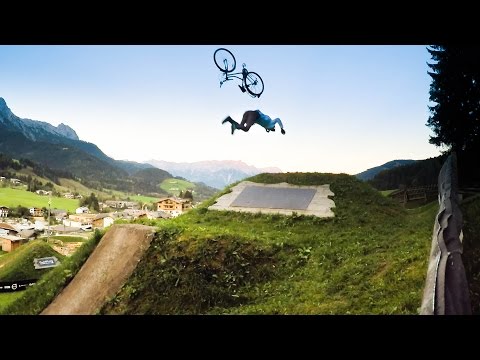 Out Of Mind - Crash Reel