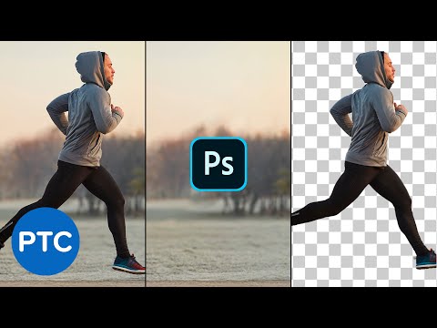 How To Resize an Image WITHOUT Stretching It in Photoshop