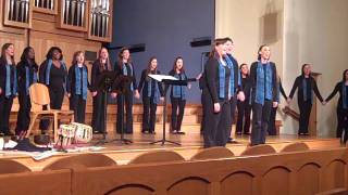 Will the Circle be Unbroken - NAU Women's Chorale