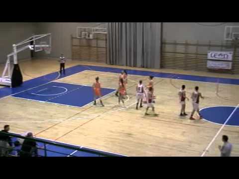 LF2A J20 AROS LEON...,76 - 68,DURÁN MAQUINARIA ENSINO... (28/03/2015)