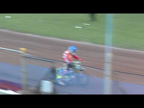 Swindon v Belle Vue (Premiership) - 17.06.19 - Heat 13