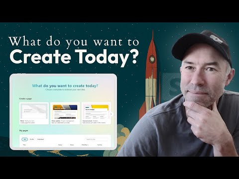 SharePoint: Discover the New Pages Home Tool for Navigation