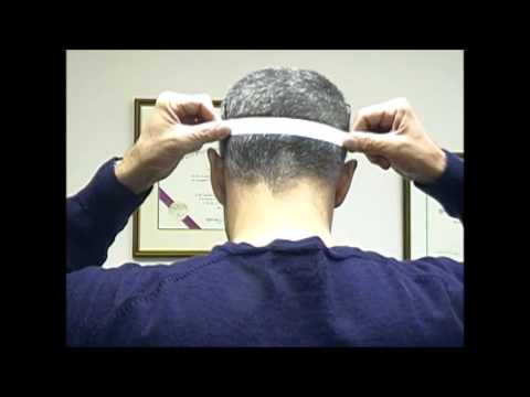 Dr Lindsey Scalp stretching exercises thumbnail