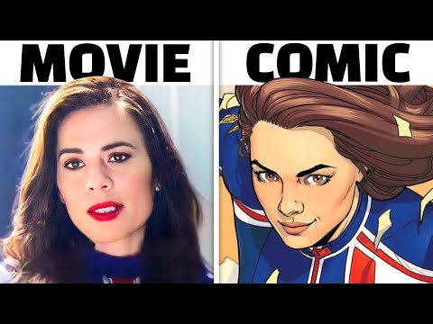 Doctor Strange Multiverse Of Madness Changed The Illuminati