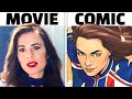 Doctor Strange Multiverse Of Madness Changed The Illuminati