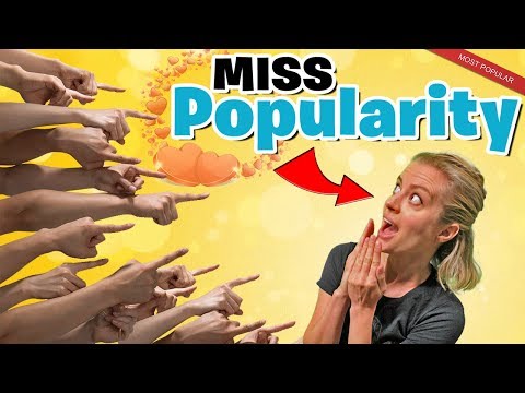 Put Out or Get Out - Miss Popularity Gameplay