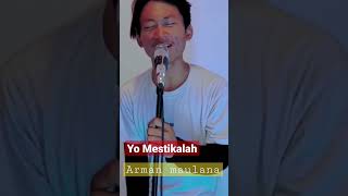 Download lagu ojo dibandingke - Arman Maulana mp3