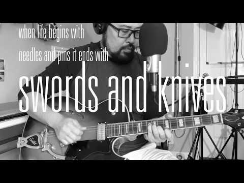 Swords And Knives - Tears For Fears