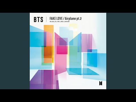 Airplane pt.2 (Japanese ver.)