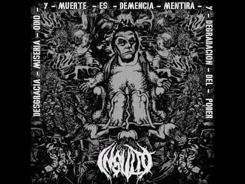 Insulto - Miseria