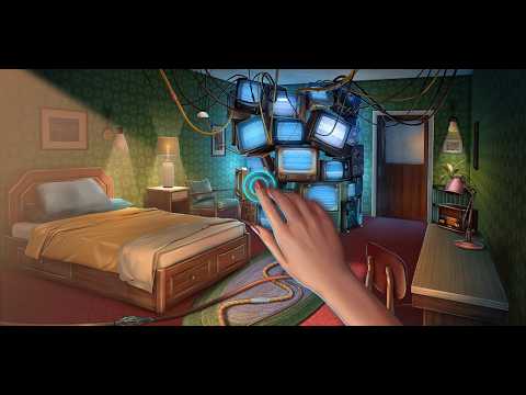 Beyond: Fading Signal Mystery