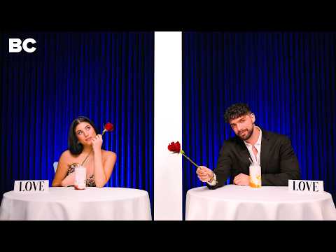 The Blind Date Show 2 - Episode 64 with Lilly & Omar