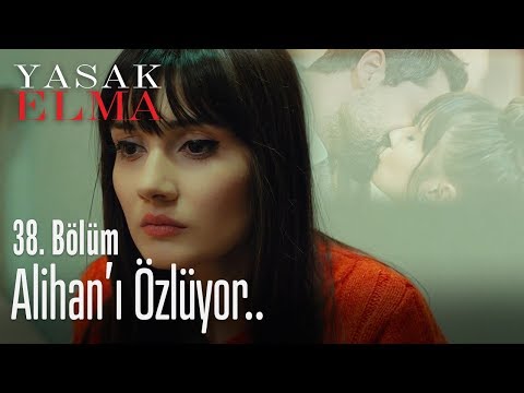 Zeynep, Alihan'ı özlüyor - Yasak Elma 38. Bölüm