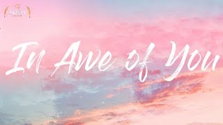 In Awe of You - Becky Larry-Izamoje (Lyrics)